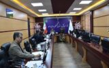 تامین مخازن آب شرب شهر یاسوج در دستور کار دستگاه های متولی قرار گیرد