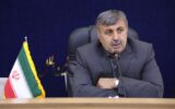 خوزستان الگوی انسجام ملی در مدیریت بحرانها است خوزستان الگوی انسجام ملی در مدیریت بحرانها است