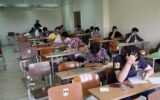 صرفا جهت اطلاع/ تخلف در حوزههای امتحان؛از خاموشی دوربین تا نمرات غیر واقعی در کهگیلویه و بویراحمد صرفا جهت اطلاع/ تخلف در حوزههای امتحان؛از خاموشی دوربین تا نمرات غیر واقعی در کهگیلویه و بویراحمد