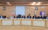 استاندار کهگیلویه و بویراحمد قهر کرد!