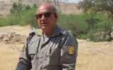 جزئیات جدید از شهادت محیطبان کهگیلویهوبویراحمدی جزئیات جدید از شهادت محیطبان کهگیلویهوبویراحمدی