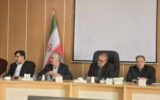 انتقاد استاندار از وضعیت پروژه‌ها/ برخی مدیران شهری مدیر هزینه‌اند، نه مدیر درآمد