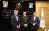 فرزند کهگیلویهوبویراحمد معاون حمل و نقل کشور شد فرزند کهگیلویهوبویراحمد معاون حمل و نقل کشور شد