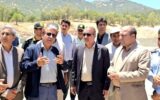 استاندار کهگیلویه و بویراحمد خبرداد: آغاز نصب دکلهای حفاری میدان گازی مختار استاندار کهگیلویه و بویراحمد خبرداد: آغاز نصب دکلهای حفاری میدان گازی مختار