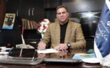 اولین مدیر دولت پزشکیان که از کهگیلویهوبویراحمد رفت اولین مدیر دولت پزشکیان که از کهگیلویهوبویراحمد رفت