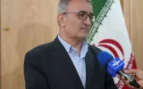 شرایط برای استقرار دکل حفاری میدان گازی مختار فراهم شد