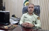 دستگیری عامل پیامک های جعلی کلاهبرداری در کهگیلویه و بویراحمد دستگیری عامل پیامک های جعلی کلاهبرداری در کهگیلویه و بویراحمد