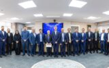 در مجمع‌عمومی عادی سالیانه/صنایع پلیمر گچساران، شاگرداول طرح‌های هلدینگ خلیج‌فارس است