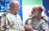 سرلشکر محمد پاکپور: راه فرماندهان شهیدمان باقدرت ادامه خواهد یافت سرلشکر محمد پاکپور: راه فرماندهان شهیدمان باقدرت ادامه خواهد یافت