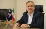 افزایش ظرفیت تزریق آب در میدان مشترک سلمان افزایش ظرفیت تزریق آب در میدان مشترک سلمان