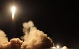 موشک باران پایگاه هوایی آمریکا در قطر