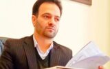 دستگیری عاملان شهادت قاضی احسان باقری در استان فارس دستگیری عاملان شهادت قاضی احسان باقری در استان فارس