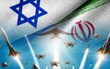 فوری- شلیک مجدد موشک های ایرانی به سمت اسرائیل