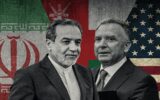 ویتکاف در روزهای آتی با مقامات ایران دیدار می‌کند