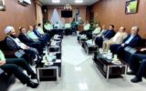 عملکرد موفق پلیس کهگیلویه و بویراحمد در ۱۲ روز تجاوز رژیم صهیونی