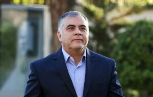 وزیر نفت شایعه استعفای خود را رد کرد