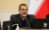 حمله سهمگین اسرائیل به کاشان