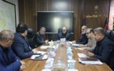 استاندار: بازگشت حساب شرکت‌ها به خوزستان، ۲۴ همت گردش مالی داشت