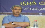 کارمند مناطق نفت خیز جنوب رییس هیأت ورزشهای آبی خوزستان شد