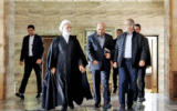جزئیات جدید از حمله اسرائیل به جلسه شورای عالی امنیت