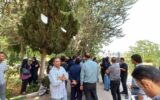 عدم واریز معوقات چندماهه پرستاران در کهگیلویه و بویراحمد عدم واریز معوقات چندماهه پرستاران در کهگیلویه و بویراحمد