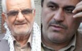 نامه حاج اله کس راهی از بزرگان اصولگرای گچساران به تاجگردون