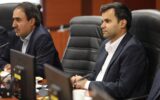 مدیرعامل جدید پالایشگاه ستاره خلیج فارس منصوب شد مدیرعامل جدید پالایشگاه ستاره خلیج فارس منصوب شد
