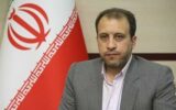 سرپرست اداره کل پدافند غیرعامل و مدیریت بحران وزارت نفت منصوب شد