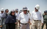 همکاری نفت با سازمان محیط زیست و تأکید بر صیانت محیط زیستی همکاری نفت با سازمان محیط زیست و تأکید بر صیانت محیط زیستی
