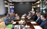 تقدیر سازمان بازرسی از تابآوری کارکنان صنعت نفت در جنگ ۱۲ روزه تقدیر سازمان بازرسی از تابآوری کارکنان صنعت نفت در جنگ ۱۲ روزه