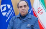 مدیرعامل جدید شرکت فولاد اکسین خوزستان منصوب شد