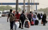آخرین خبر از تصمیم دولت مبنی بر اخراج گسترده افغان ها از کشور