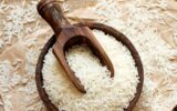 دلیل افزایش قیمت برنج دلیل افزایش قیمت برنج