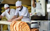 پیشنهاد مهم فروش نان با کارت ملی