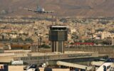 آیا انفجار در فرودگاه مهرآباد رخ داده است؟