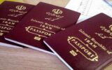 دریافت گذرنامه اربعین از طریق پلیس من دریافت گذرنامه اربعین از طریق پلیس من
