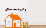 شرایط و نرخ سود و مبلغ وام ودیعه مسکن در سال ۱۴۰۴