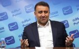 انتقاد نماینده بویراحمد از مدیران عصا به دست؛ بحران آب و پروژههای رهاشده زیبنده نیست انتقاد نماینده بویراحمد از مدیران عصا به دست؛ بحران آب و پروژههای رهاشده زیبنده نیست