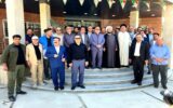 کهگیلویه و بویراحمد همچنان گرفتار پروژههای نیمهتمام کهگیلویه و بویراحمد همچنان گرفتار پروژههای نیمهتمام