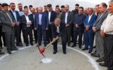 گامی نو در توسعه صنعت خودرو در جنوب؛ کلنگزنی مجموعه بزرگ نمایندگیهای خودرو در گچساران گامی نو در توسعه صنعت خودرو در جنوب؛ کلنگزنی مجموعه بزرگ نمایندگیهای خودرو در گچساران