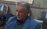 انتقاد عضو شورای شهر دوگنبدان از تاجگردون: خود را منجی نشان ندهید انتقاد عضو شورای شهر دوگنبدان از تاجگردون: خود را منجی نشان ندهید
