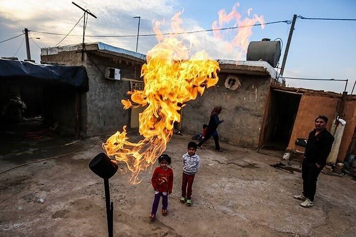 نفت سفید چطور جاذبه گردشگری یک روستا در ایران شد؟ | روستای مدرنی که روزی پاریس ایران بود