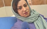 تحقق آرزوی ۳۰ ساله بانوی یاسوجی در گچساران