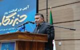 بدون از نگاه سیاسی همیشه در کنار خبرنگاران هستم بدون از نگاه سیاسی همیشه در کنار خبرنگاران هستم