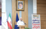 استاندار خوزستان به سیم آخر زد/انتقاد از دخالت ها در انتصابات/به هیچ استانی آب نمی دهیم استاندار خوزستان به سیم آخر زد/انتقاد از دخالت ها در انتصابات/به هیچ استانی آب نمی دهیم