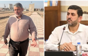 شهرداری اهواز دو سال است عملاً تعطیل شده شهرداری اهواز دو سال است عملاً تعطیل شده
