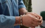 دستگیری سارق مواکب در مرز شلمچه