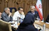 افزایش حقوق کارکنان صنعت نفت و کارکنان دولت کلید خورد افزایش حقوق کارکنان صنعت نفت و کارکنان دولت کلید خورد