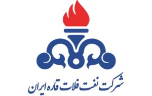 تلاش بی‌وقفه کارکنان شرکت نفت فلات قاره ایران در سکوی نفتی ایلام