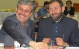 همایش مهرآفرینان باوی/تاجگردون و سید قدرت در کنار هم/آیا جعفری و زینل زاده هم دعوت بودند همایش مهرآفرینان باوی/تاجگردون و سید قدرت در کنار هم/آیا جعفری و زینل زاده هم دعوت بودند